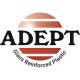 Adept Grp - Grp Cabinets & Enclosures logo