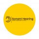 Sonant Hearing Clinic logo