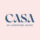 Casa By Josephine Jenno logo