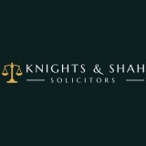 Knights & Shah Solicitors logo