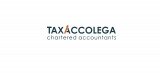 Taxaccolega Chartered Accountant logo