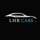 Lhr Cabs logo
