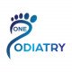 One Podiatry logo