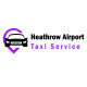Heathrow Airport Taxi Service logo