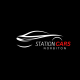 Station Cars Norbiton logo