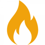 Fireplace Warehouse logo