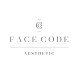 Face Code Aesthetic