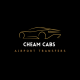 Cheam Cabs Airport Transfers logo