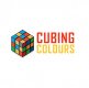 Cubing Colours logo