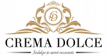 Crema Dolce logo