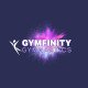 Gymnasticsgymfinity logo
