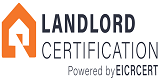 Landlord Certification logo