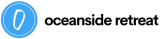 Oceanside Retreat logo