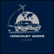 Hinchley Wood Cars logo