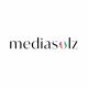 Mediasolz logo