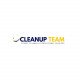 Cleanup Team logo