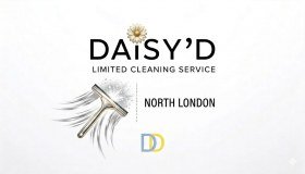 Daisy\'d Limited logo