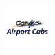 Gatwick Airport Cabs logo