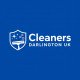 Cleaners Darlington Uk