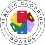 Plasting Chopping Boards
