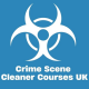 Crime Scene Cleaner Courses Uk logo