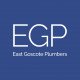 East Goscote Plumbers logo