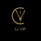 Le Vip Concierge logo