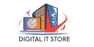 Digital It Store Limited logo