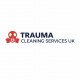 Trauma Cleaning Services Uk