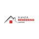 A And A Rendering Limited