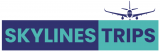 Skylines Trips logo