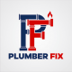 Plumber Fix Limited logo