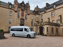 Chauffeurtourscotland