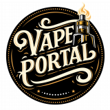Vape Portal logo