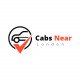 Cabs Near London logo