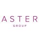 Aster Group logo