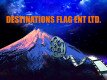 Destinations Flag Entertainment Limited