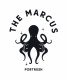 The Marcus Portrush, Tapestry Collection By Hilton logo