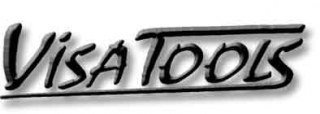 Visa Hand Tools Limited logo
