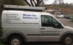 Wessex Gas Services