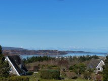 Aultbea Highland Lodges