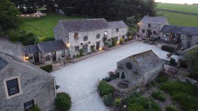 Bole Hill Farm Cottages