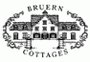 Bruern Cottages logo