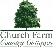 Church Farm Country Cottages logo
