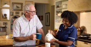 Bluebird Care Services Limited logo