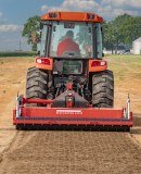 Blec Landscaping Equipment Co. Limited logo