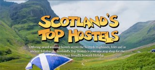 Castle Rock Hostel