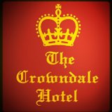 Crowndale Hotel logo