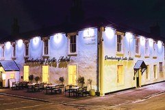 Dunstanburgh Castle Hotel