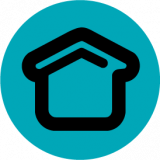 Cadwyn Housing logo